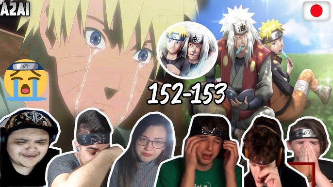 Ep 133 - The New Gayest Characters In Naruto by Believe It! A Naruto Podcast