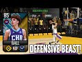 85 OVR LAMELO BALL IS A DEFENSIVE BEAST!!! PACK OPENING!!! NBA LIVE MOBILE SEASON 7