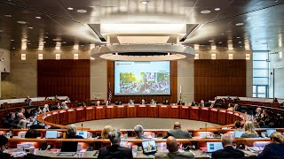 Board of Trustees Live  - 9/10/25