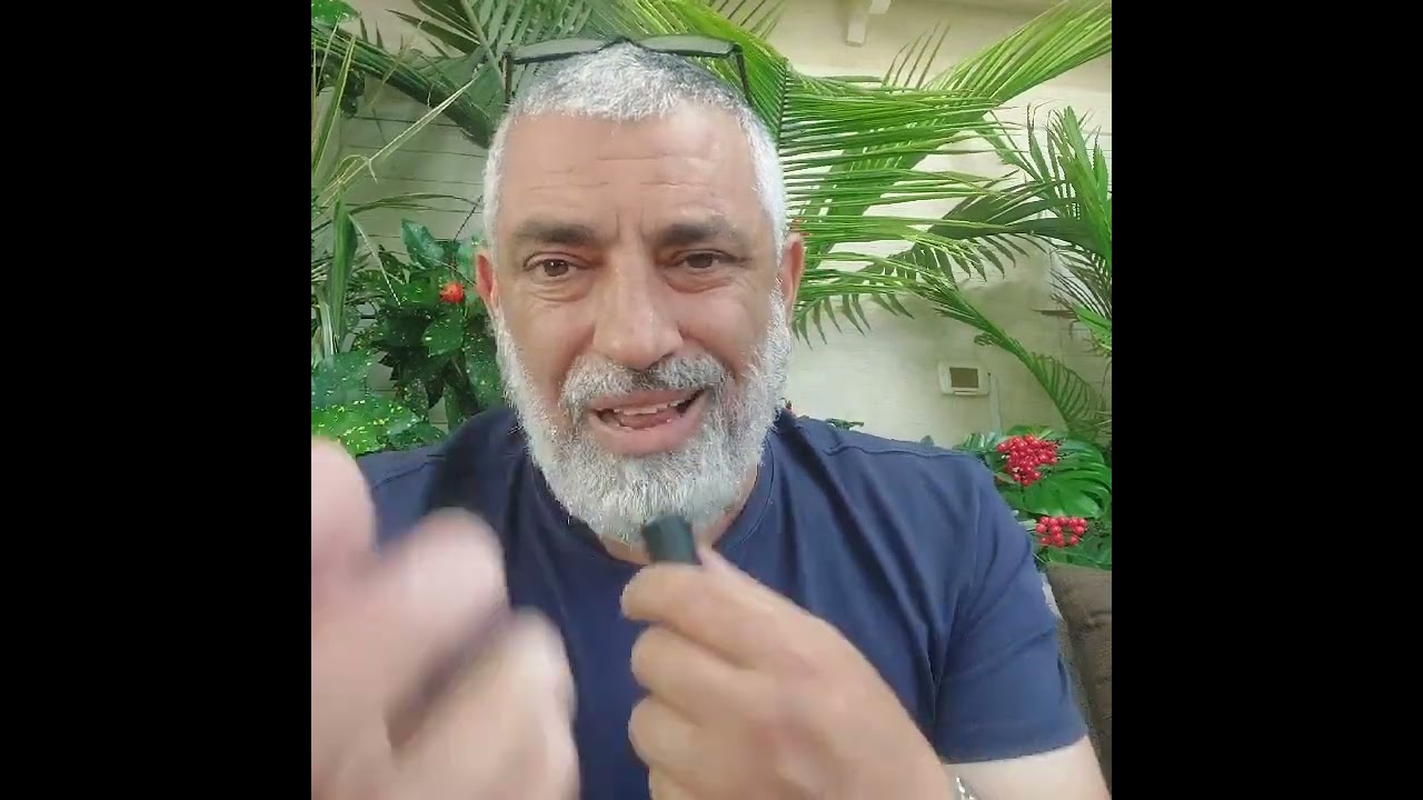 🟥 من اجمل القصص عن الاستغفار ، فيها عبره ورساله قويه لاخواننا في غ .زه وكل من هو في ضيق شديد ،