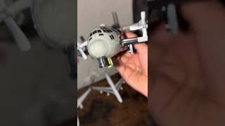 Rate my Ac130 gunship I added