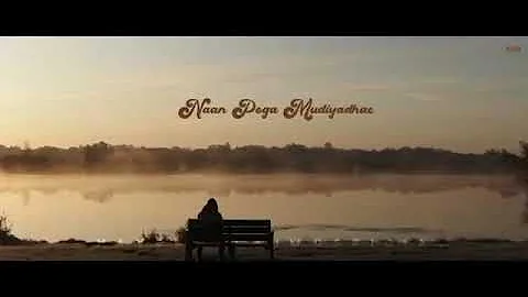 Poi solla manasuku theriyavillai | u1 song| u1 bgm | [WhatsApp status]