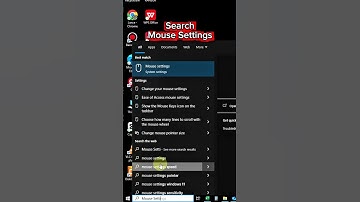 Got cursor movement problems? Here’s how to fix it!🙌🔥