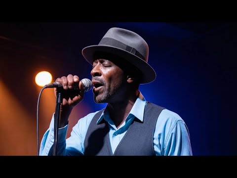 Stay A Little Longer New Old Blues 