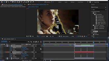 CHARACTER INTRODUCTION Tutorial in 3 mins #aftereffects #maac #maacmalleswaram