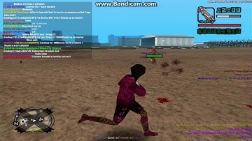 Mohamed.All Abusing Fast Deagle