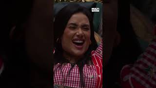 "Olha onde eu tô: NO TOP 5!" 🎉 | BBB 26 | Multishow