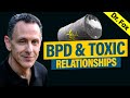 BPD and Toxic Relationships: What You Need to Know