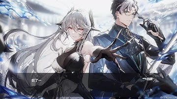 Aether Gazer - Chapter 11 (13-17) || Android Gameplay