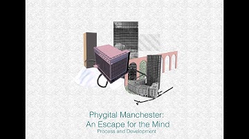 M(Arch) Thesis Process and Development Supercut