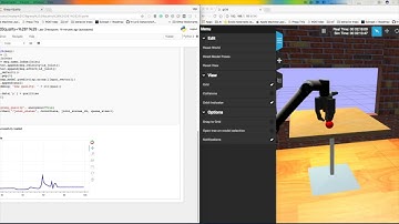 Live Grasp Stability Prediction