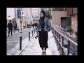 hijabi fashion japan aufatokyo