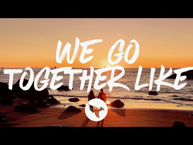 We Go Together – música e letra de In Paradise