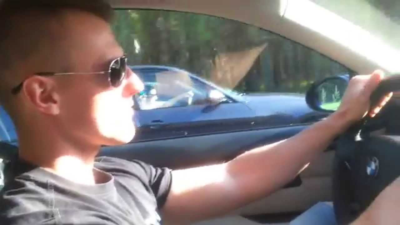 e92 325i vs e90 320d 163 remapped ~ 195ps