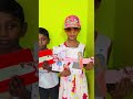 Day 5 art & craft Summer camp