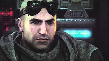 Red Faction Armageddon Gameplay Part-3