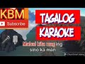 Tagalog karaoke song with lyrics hits song owned & licensed by ICE_CS, FILSCAP, VCPMC_CS, and CASH,