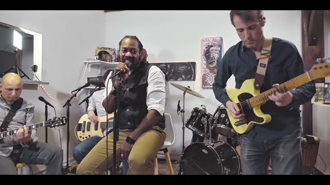 Home Live Performance Édition 1