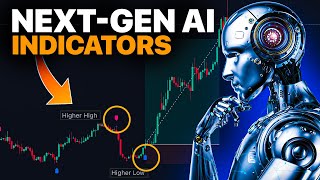 New Artificial Intelligence Indicator Beats ALL TradingView Indicators by Switch Stats 104,620 views 9 months ago 7 minutes, 39 seconds