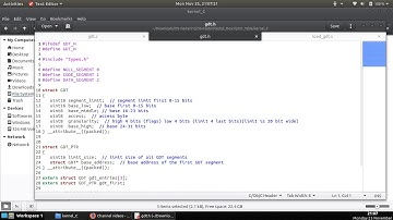 Operating System - Setting up Global Descriptor Table(GDT)
