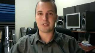 jakesumner.com VideoBlog1: loopsinworship.com review Wealth