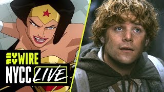 Fri - Main Stage | NYCC 2019 | SYFY WIRE