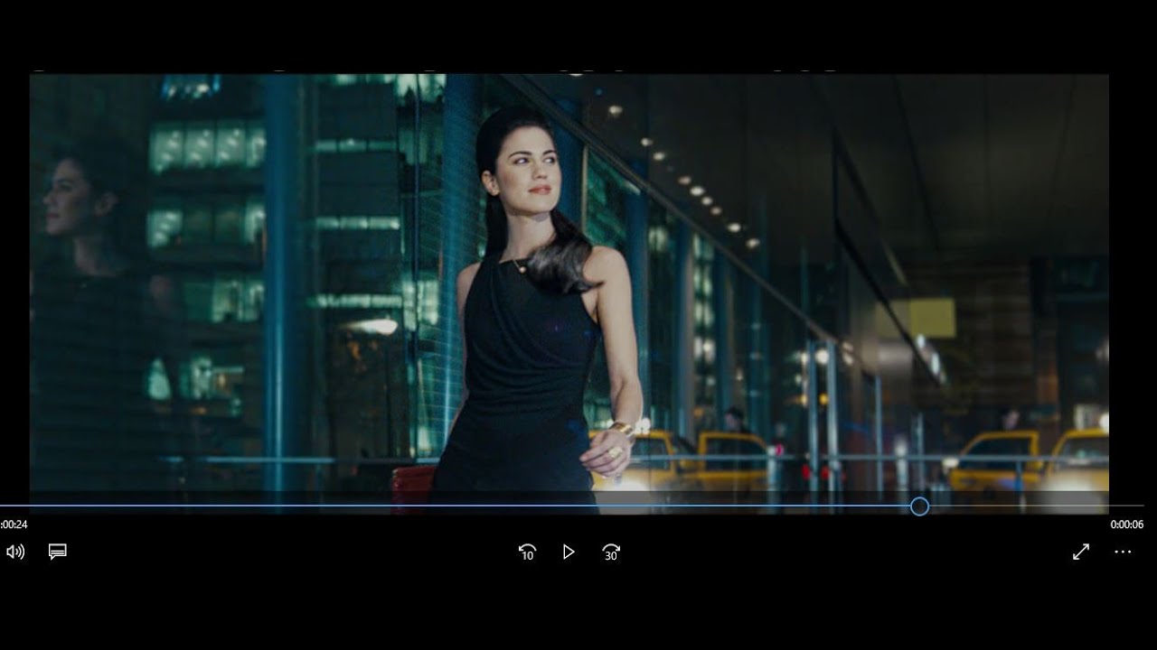 TRESemmé Keratin Smooth - Control Your Frizz