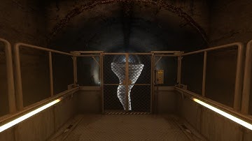 Tornado Tornado Tornado Nextbot gmod