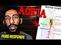 @FaridResponds Abhar is NOT the Aorta? The Prophet Poisoned