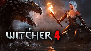 The Witcher: Blood Origin | Witcher 4 could let you make your own witcher is that good or bad?