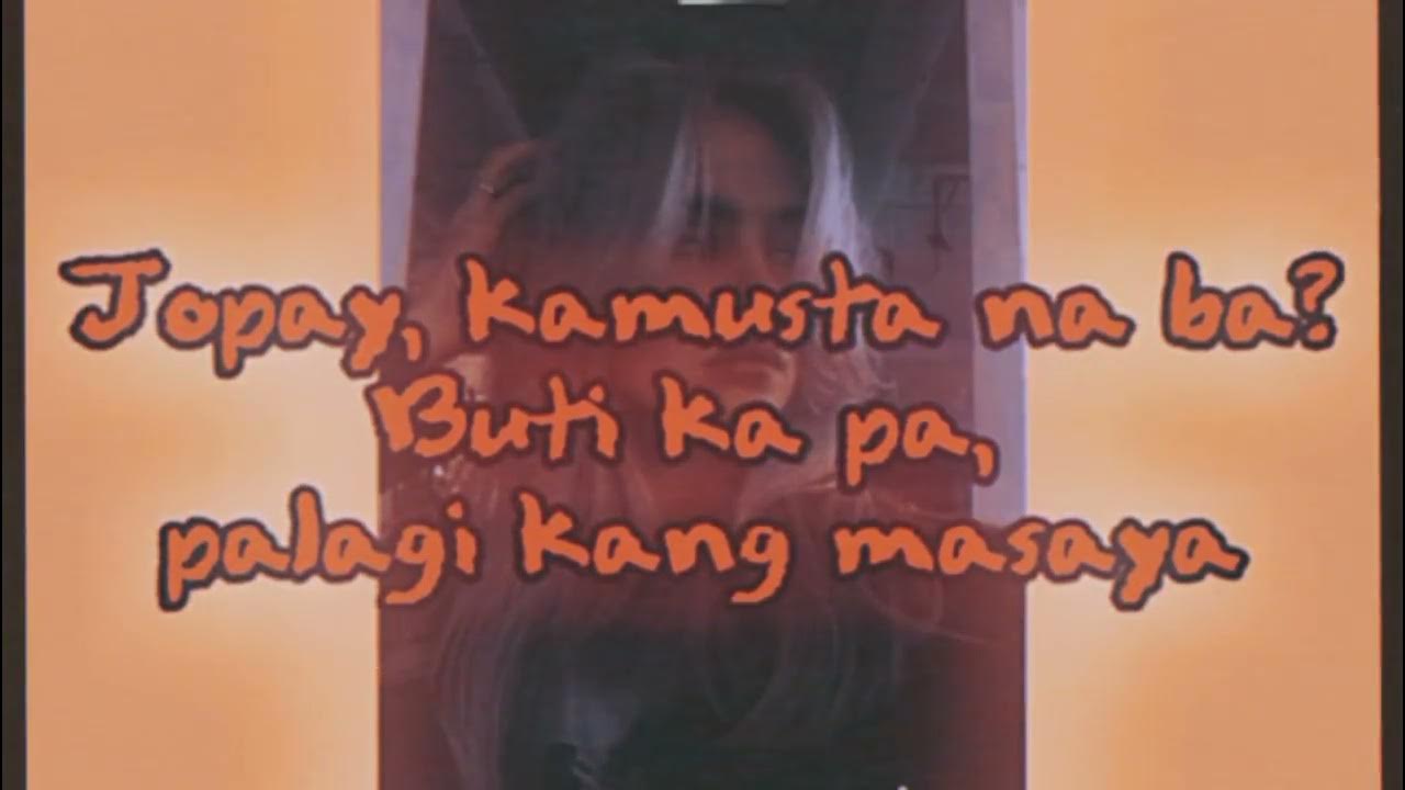 mayonnaisejopay aesthetic lyrics YouTube