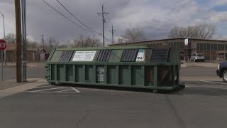 Roswell plans to have third party company handle recycling