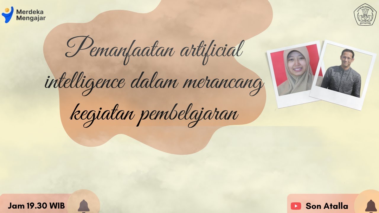 Bagaimana cara memanfaatkan intelijen buatan untuk mendukung kreativitas dan inovasi?