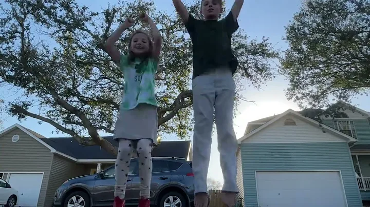 Emily  Brody Brayden Music video