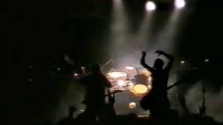 Soulfly 1998-05-10 Club Rio, Tempe, AZ, US part 6