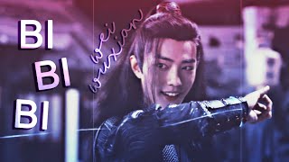 Wei Wuxian Wei Ying Bi Bi Bi
