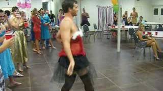 SUPER Hot Tranny Mess