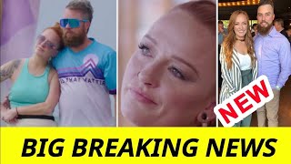 Today's Big Sad😭News !! Teen Mom Star Maci Bookout shares Heartbreaking News and VERY TROUBLE NEWS !