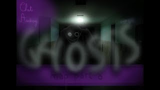 -Ghosts- Meme { Map Part: 8 } original: Dan Phantomtype
