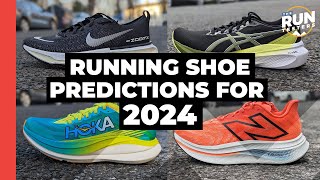 Running Shoe Predictions for the Rest of 2024 (podcast) | We discuss the shoes coming up screenshot 5