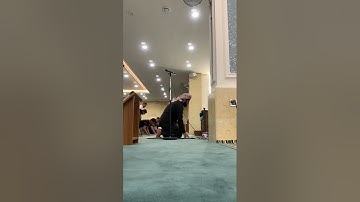 صلاة العشاء10-5-2023 تلاوة هادئة تريح الاعصاب-القارئ رعد الكردي-مسجد الامام الشافعي كركوك-العراق