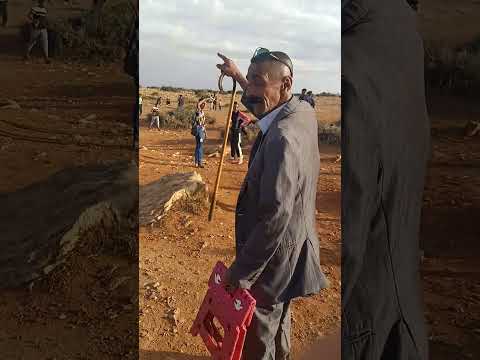 الشيخ العيد في سيدي قادة معسكر 2025