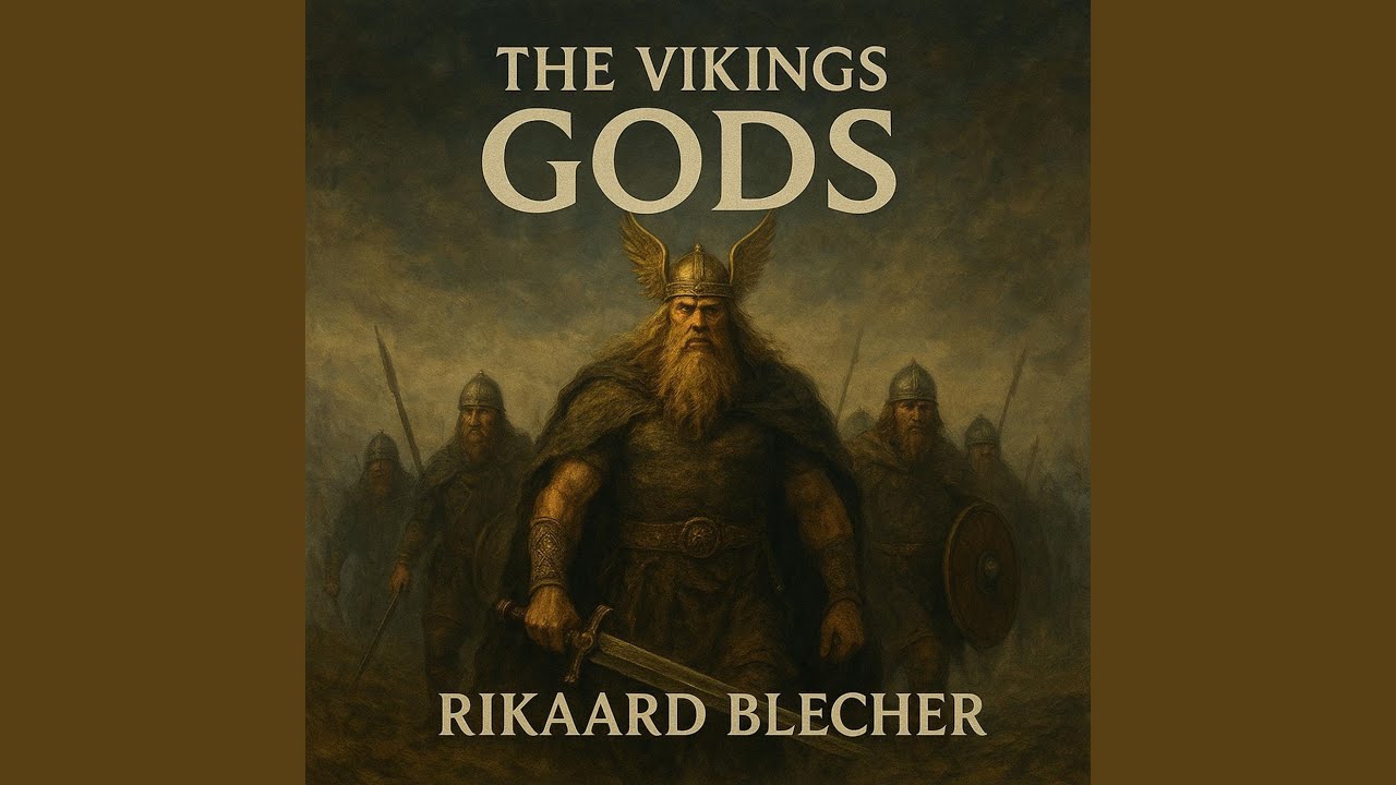 Mjölner, Hammer Of Thor (Remastered 2025)