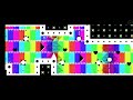 Geometry Dash (2.2) | r a 1 n b0 w by FieryMaxiMan