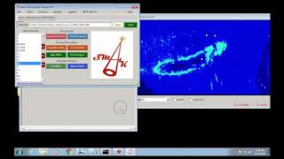 XRF Imaging: SMAK at the beamline