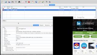 Celebrity How to use Charles Proxy on android mobile phone device - How it works Profile
