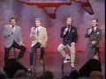 The Statler Brothers - Silver Medals and Sweet Memories