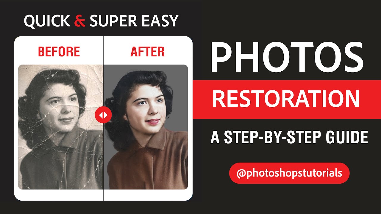 How To Restore Old Photos In Photoshop YouTube how-to-restore-old-photos-in-photoshop-youtube
