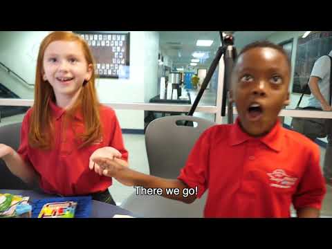 SmartLab at Prince of Peace Christian School