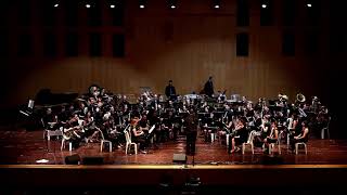 Prince of Egypt - TAU Wind Band